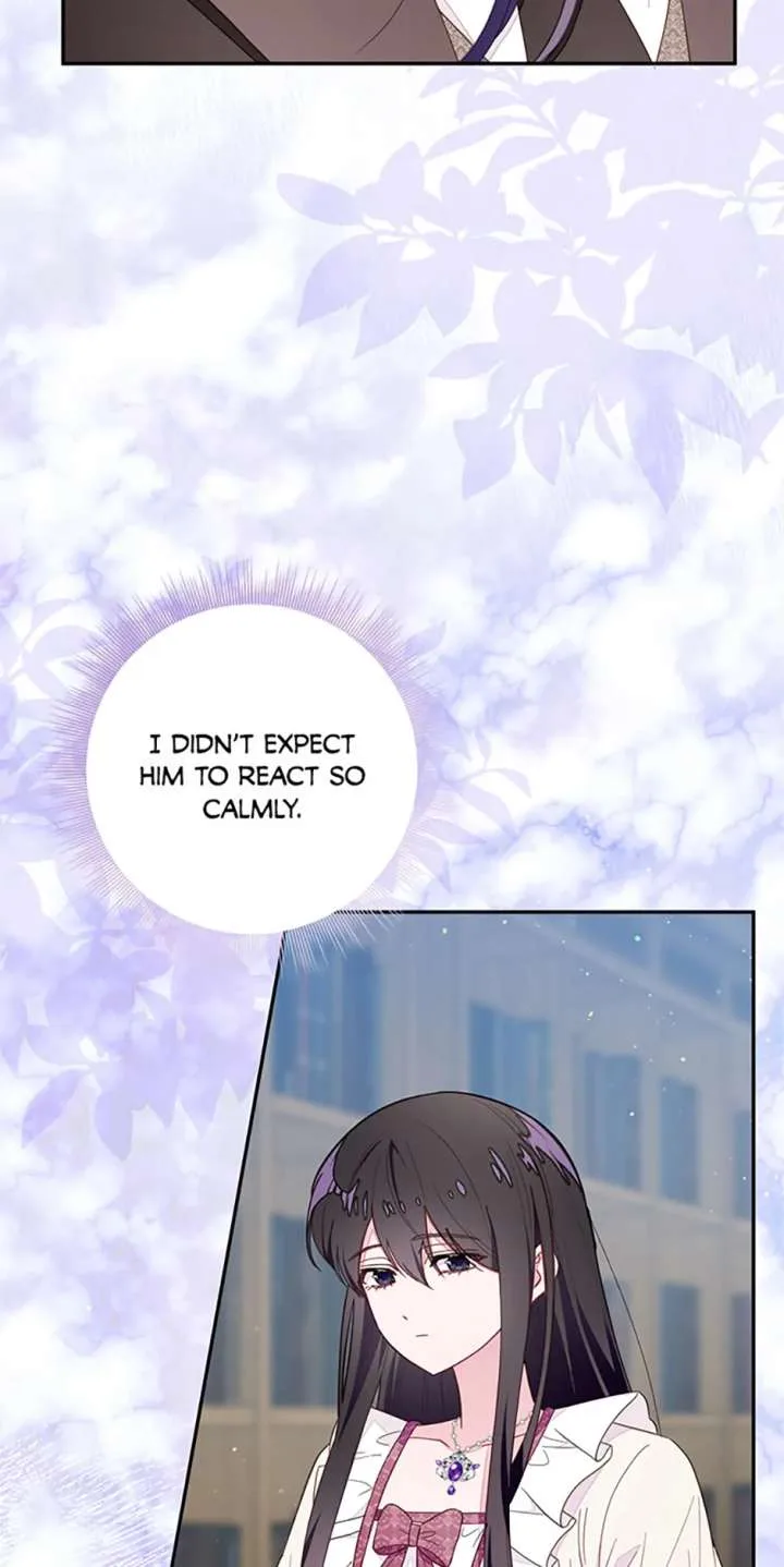 The Bad Ending of an Otome Chapter 77 page 32