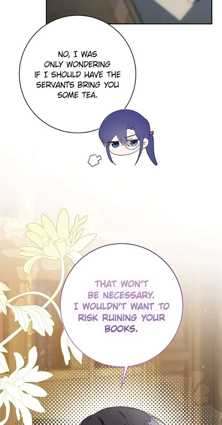 The Bad Ending of an Otome Chapter 77 page 25