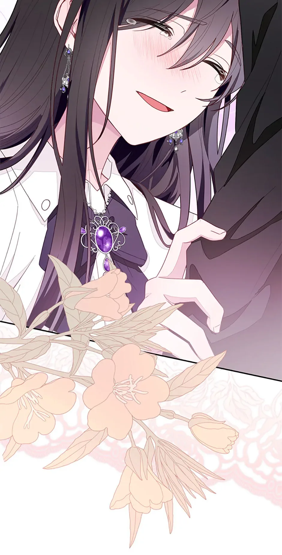 The Bad Ending of an Otome Chapter 74 page 46