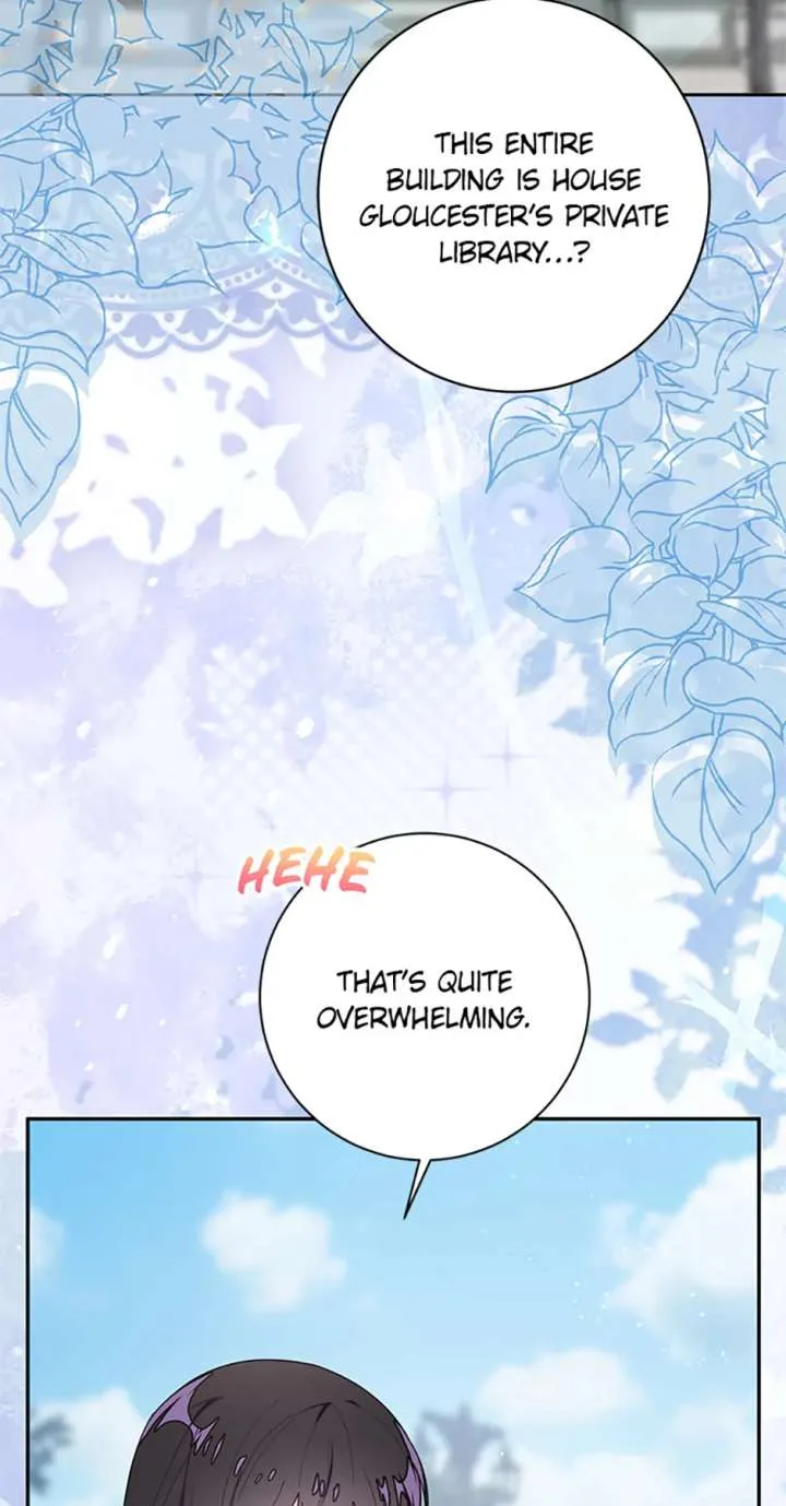 The Bad Ending of an Otome Chapter 77 page 3