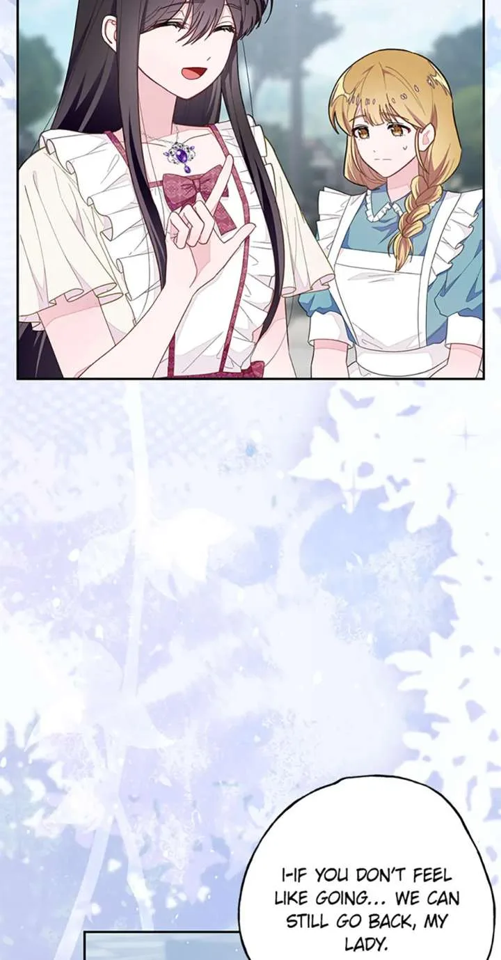 The Bad Ending of an Otome Chapter 77 page 4