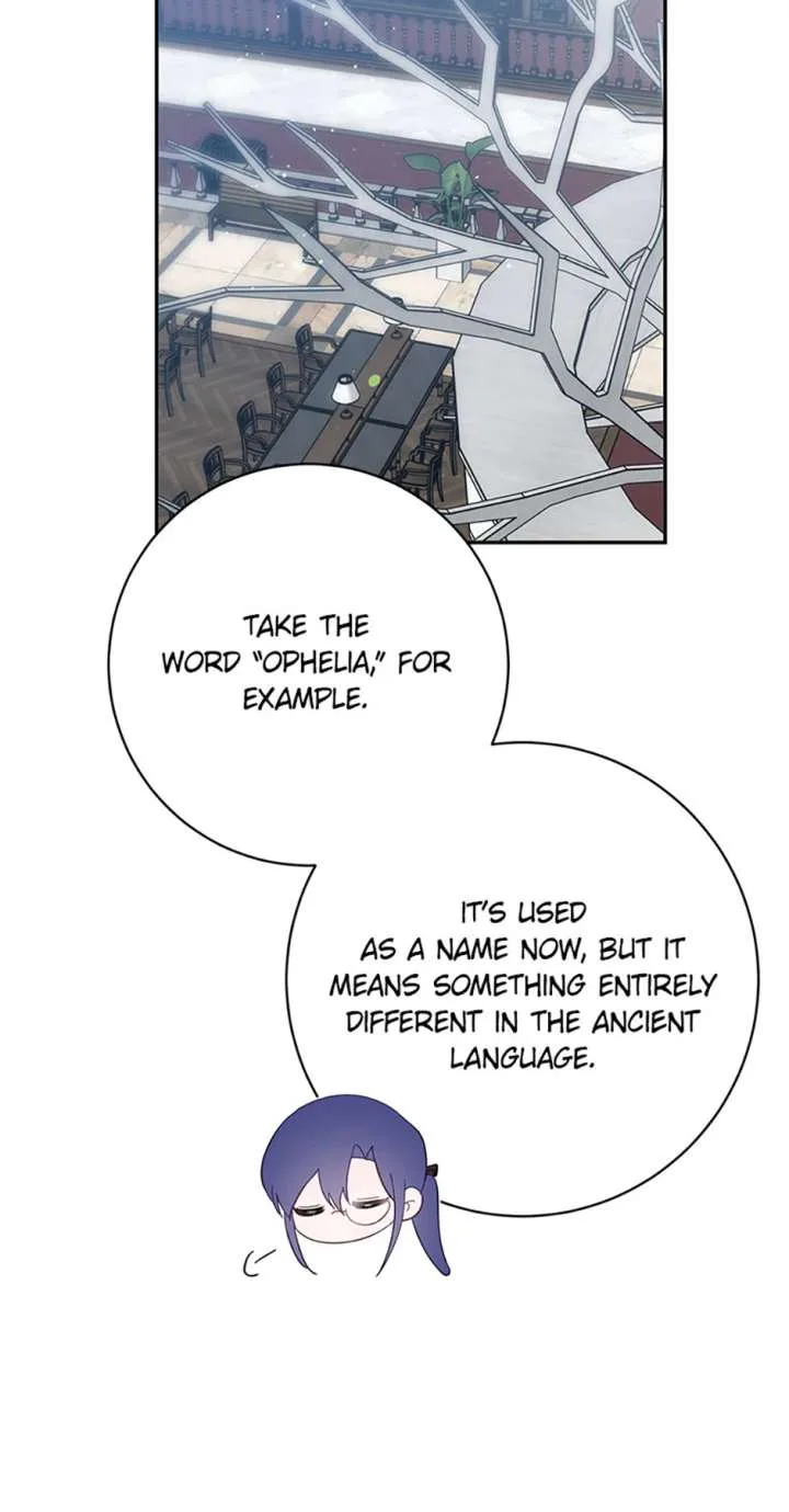The Bad Ending of an Otome Chapter 77 page 45