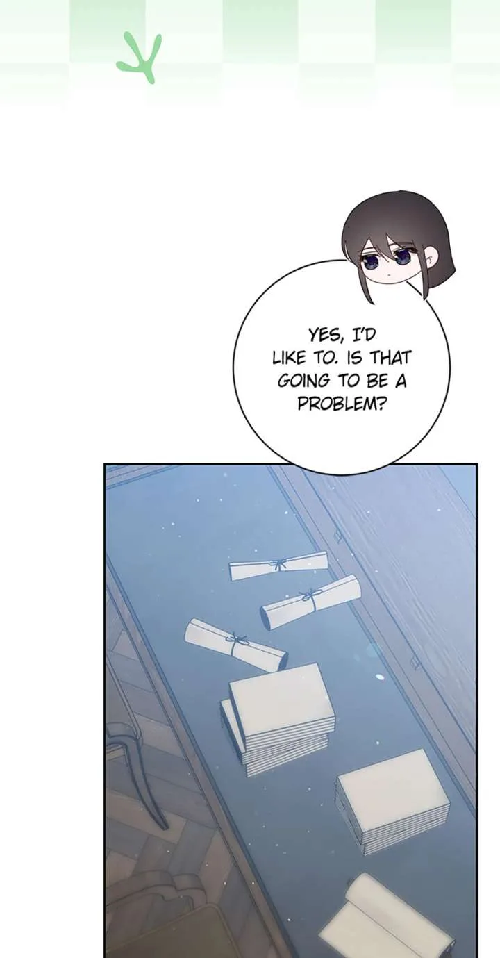 The Bad Ending of an Otome Chapter 77 page 24