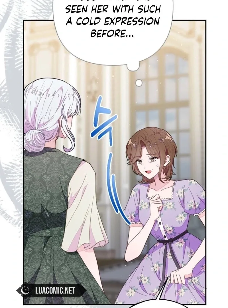 The Bad Ending of an Otome Chapter 72 page 24