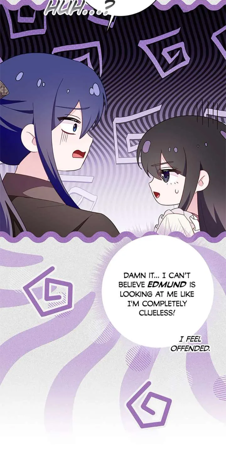 The Bad Ending of an Otome Chapter 77 page 35