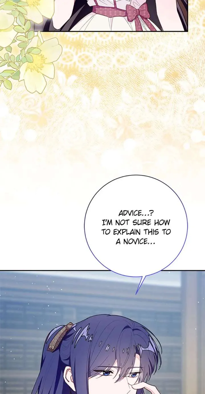 The Bad Ending of an Otome Chapter 77 page 37