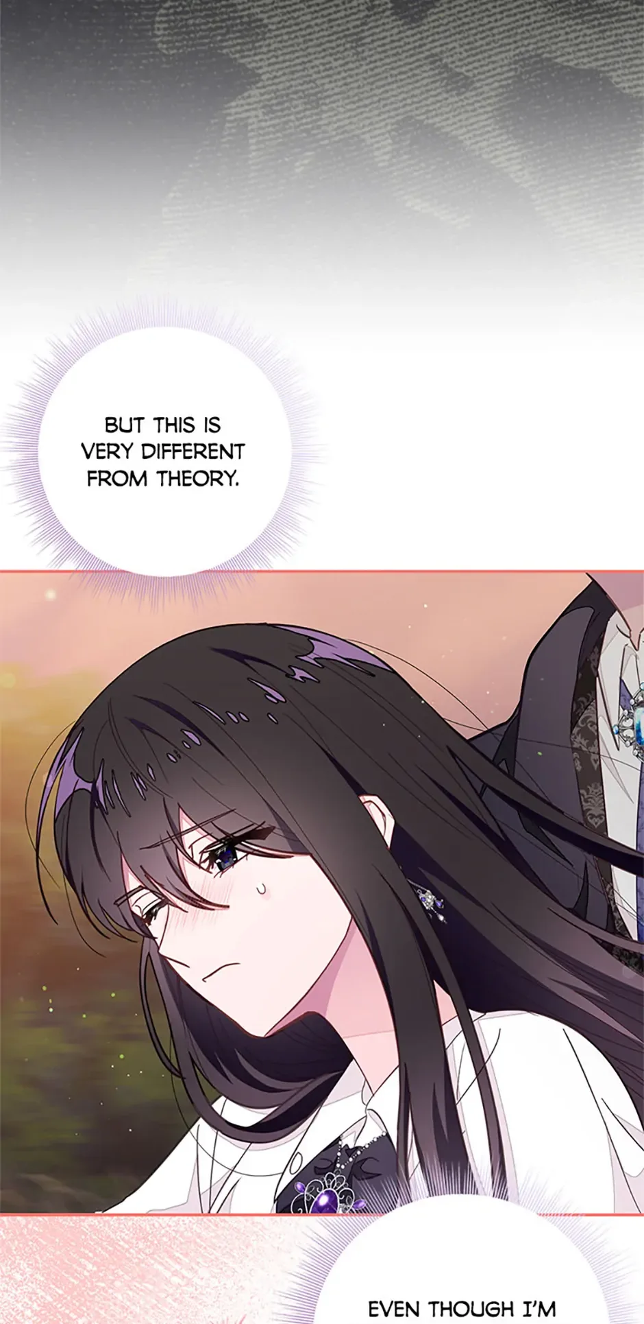 The Bad Ending of an Otome Chapter 73 page 24