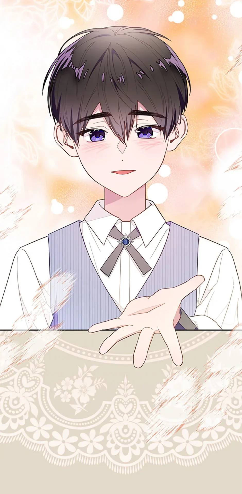 The Bad Ending of an Otome Chapter 74 page 37