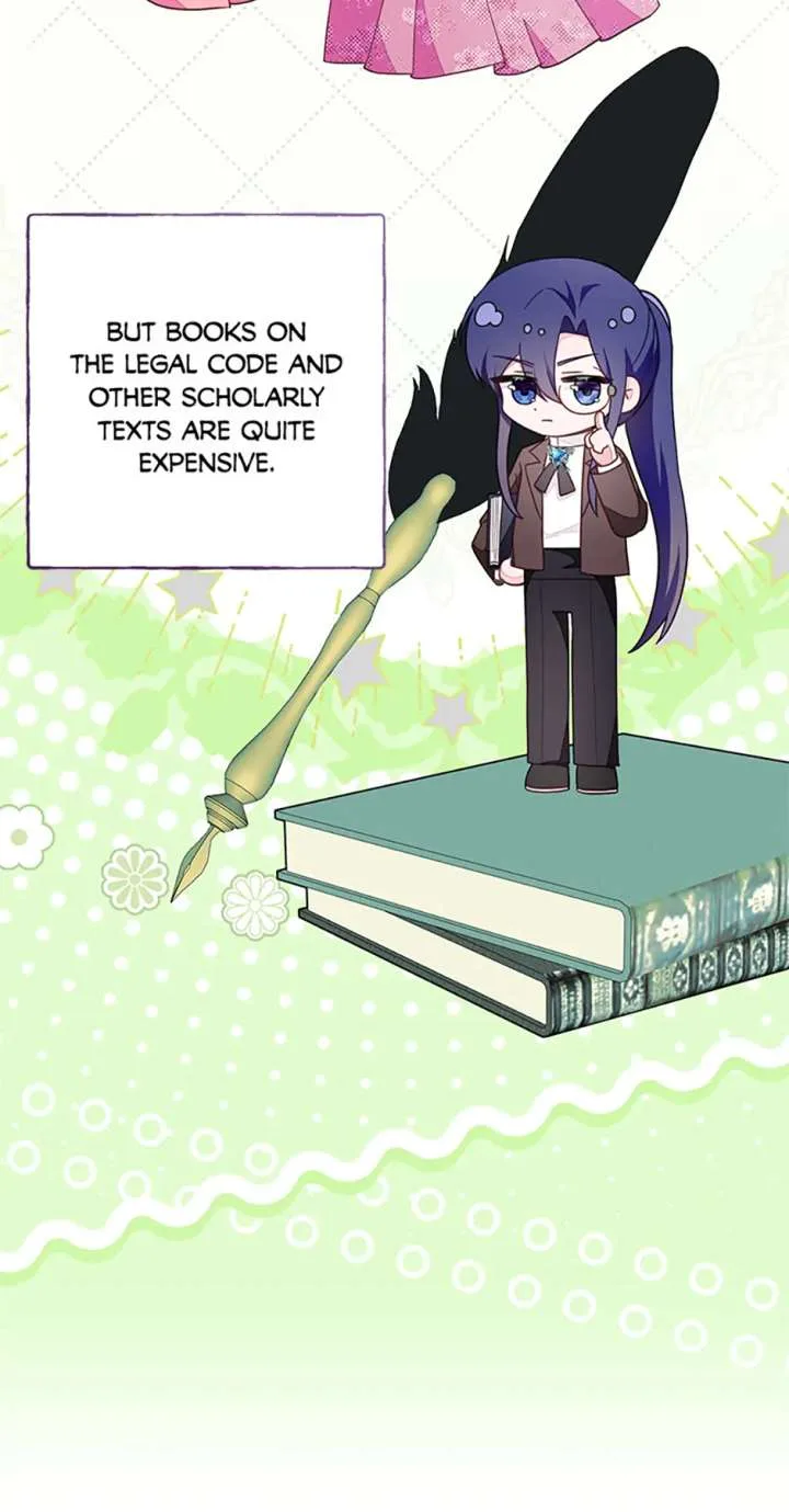 The Bad Ending of an Otome Chapter 77 page 10