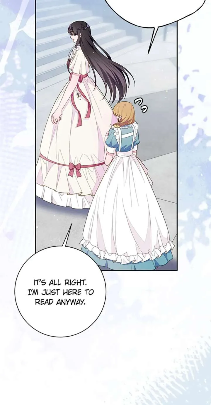 The Bad Ending of an Otome Chapter 77 page 5