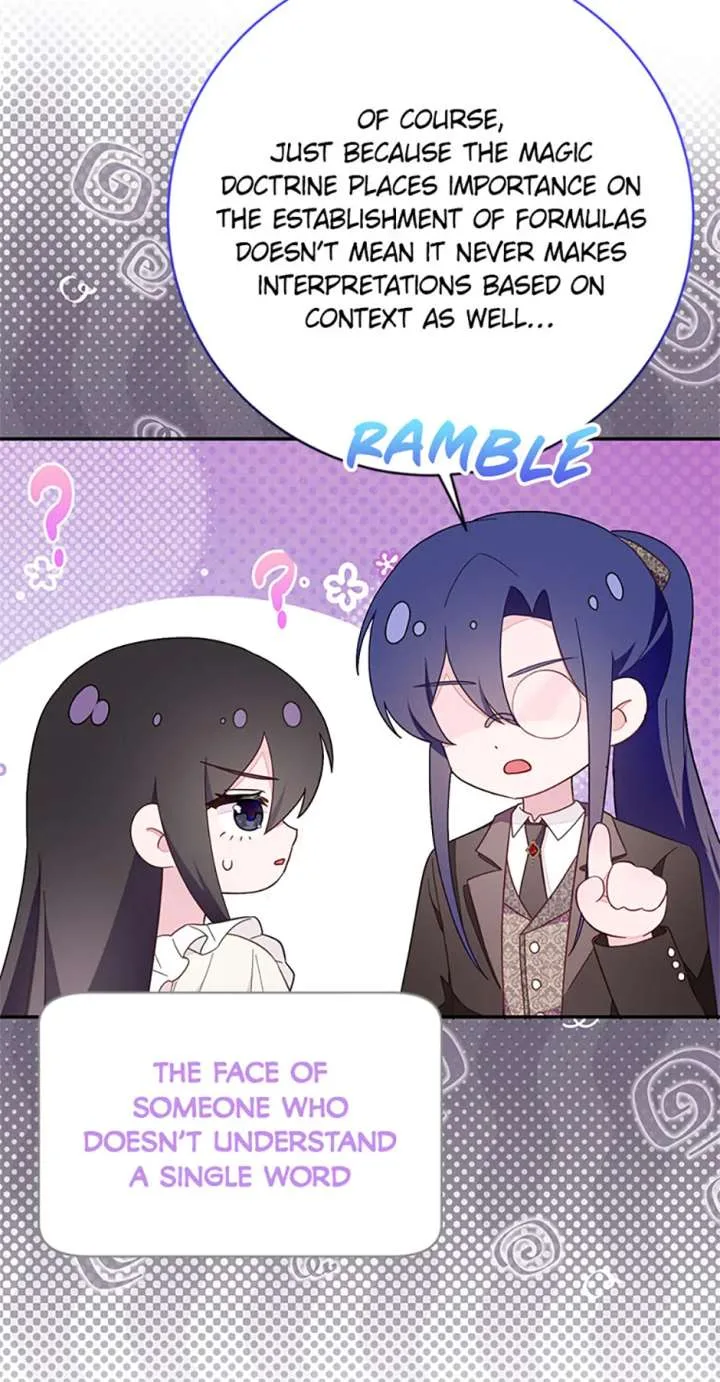 The Bad Ending of an Otome Chapter 77 page 42