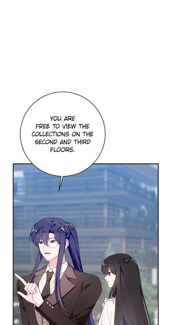 The Bad Ending of an Otome Chapter 77 page 20