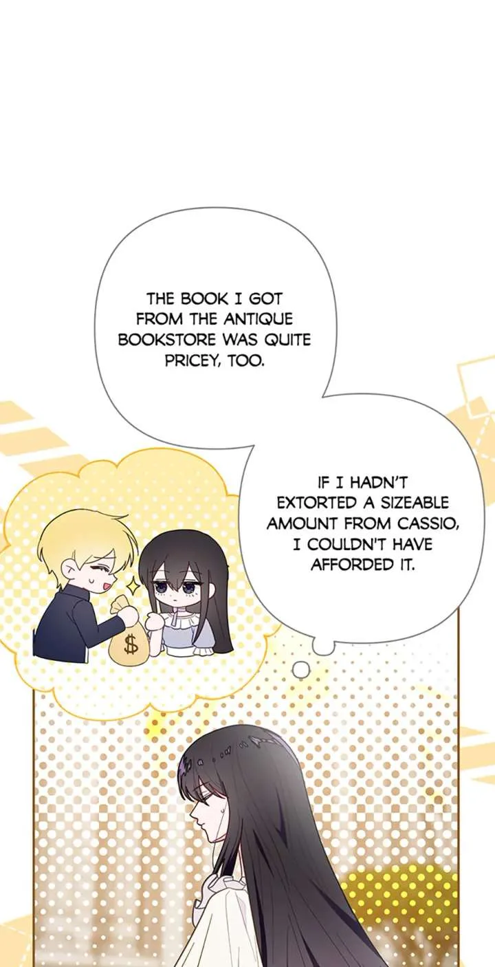 The Bad Ending of an Otome Chapter 77 page 11