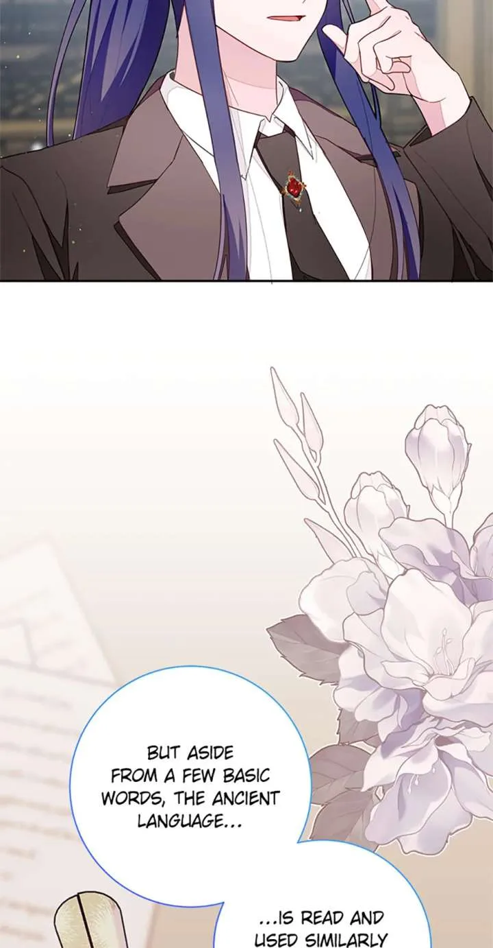 The Bad Ending of an Otome Chapter 77 page 38