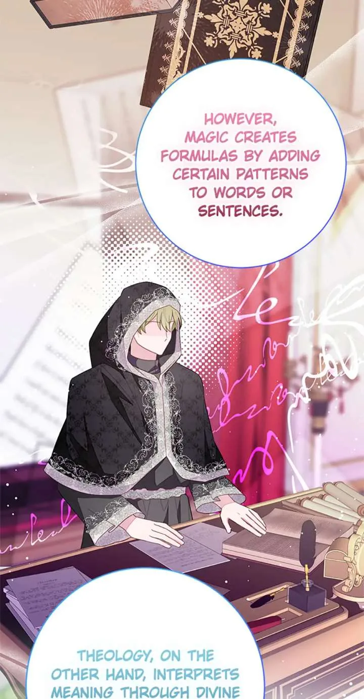 The Bad Ending of an Otome Chapter 77 page 40