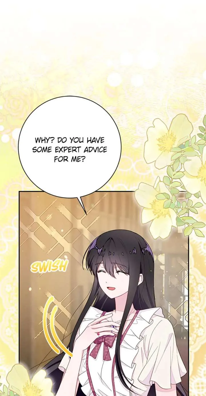 The Bad Ending of an Otome Chapter 77 page 36