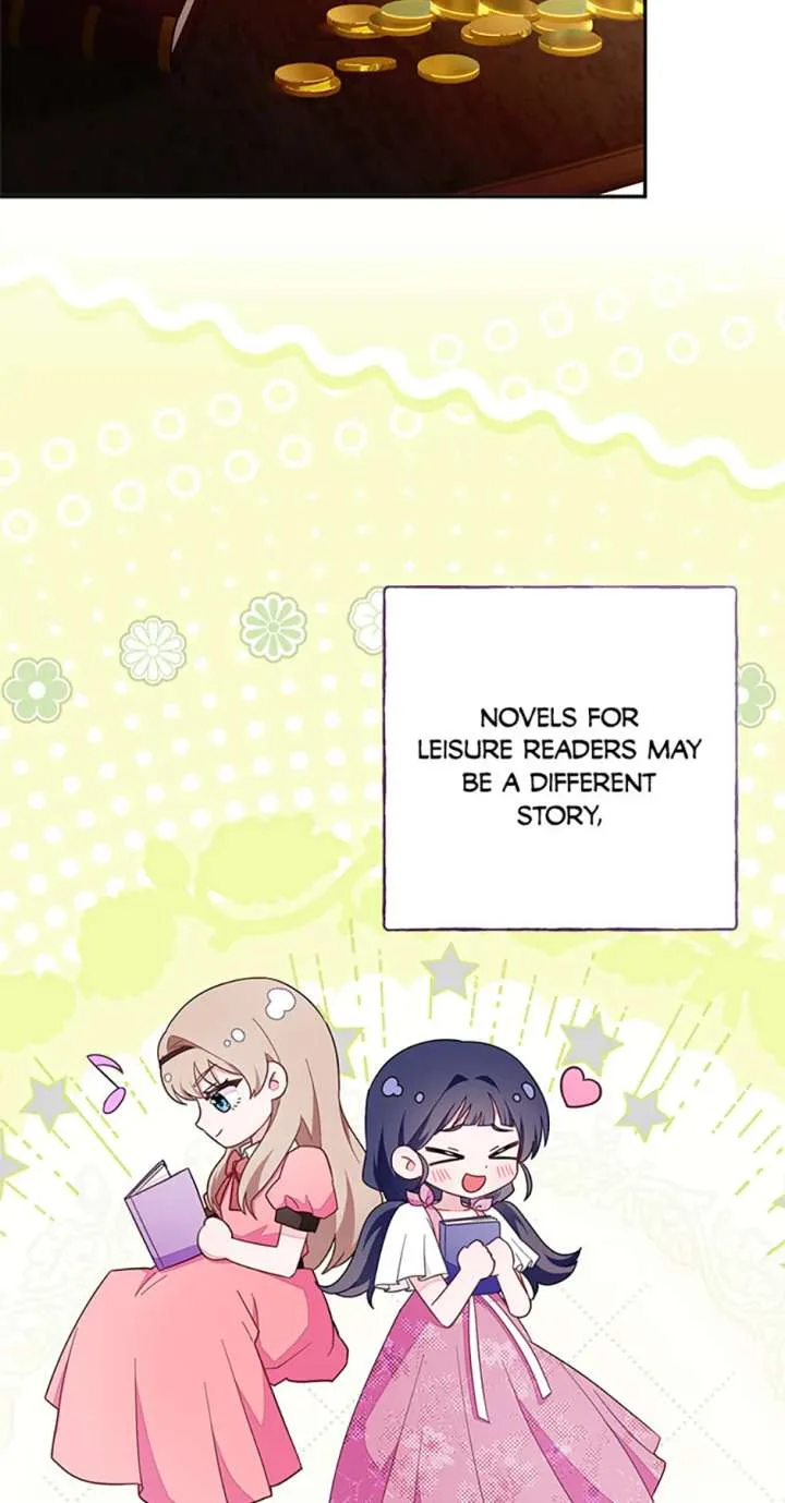 The Bad Ending of an Otome Chapter 77 page 9