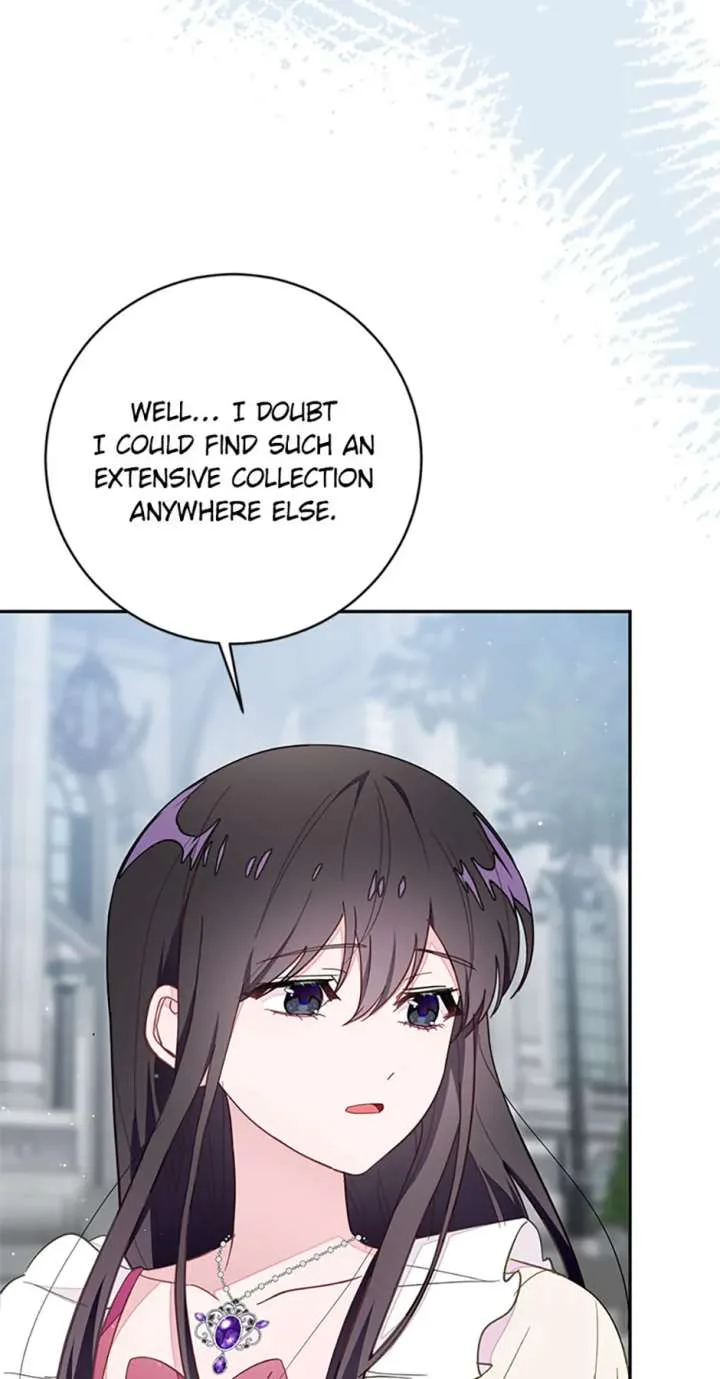 The Bad Ending of an Otome Chapter 77 page 7
