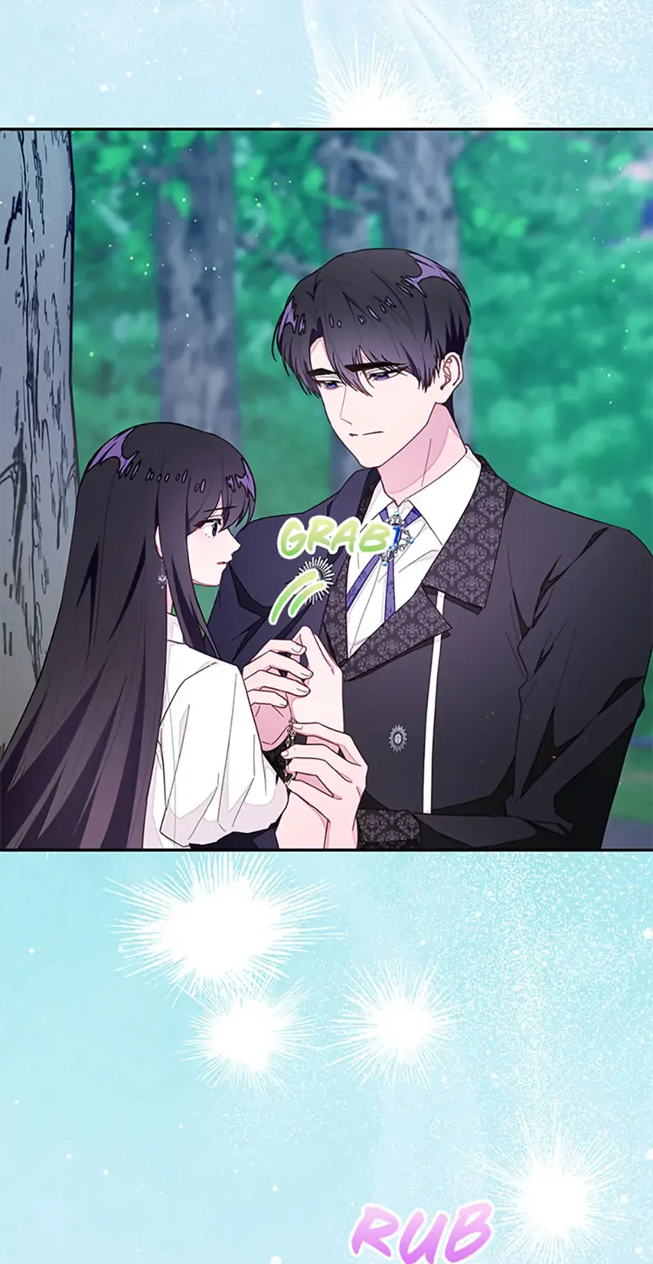 The Bad Ending of an Otome Chapter 74 page 27