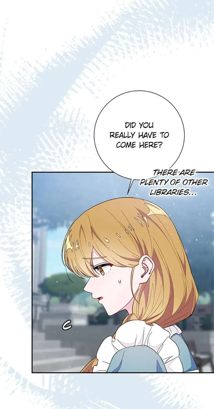 The Bad Ending of an Otome Chapter 77 page 6