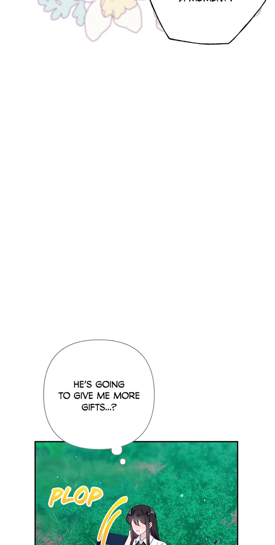 The Bad Ending of an Otome Chapter 73 page 44