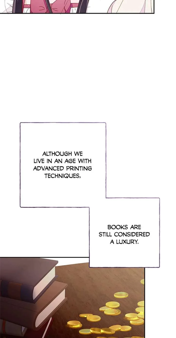 The Bad Ending of an Otome Chapter 77 page 8