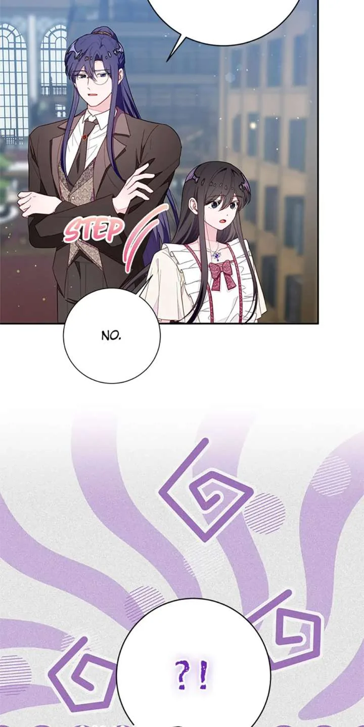 The Bad Ending of an Otome Chapter 77 page 34