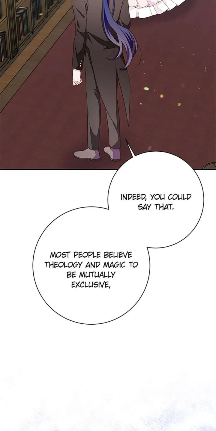 The Bad Ending of an Otome Chapter 77 page 30