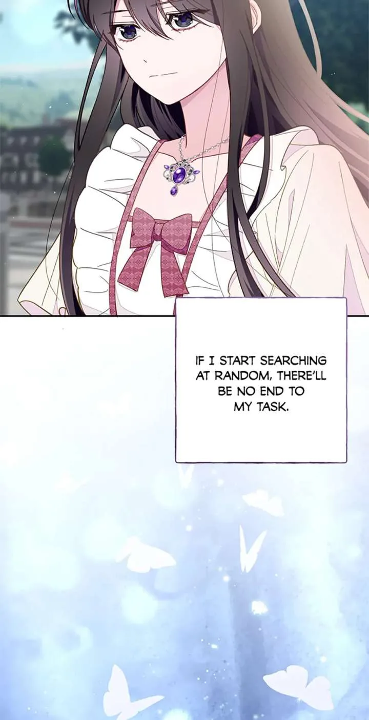 The Bad Ending of an Otome Chapter 77 page 13