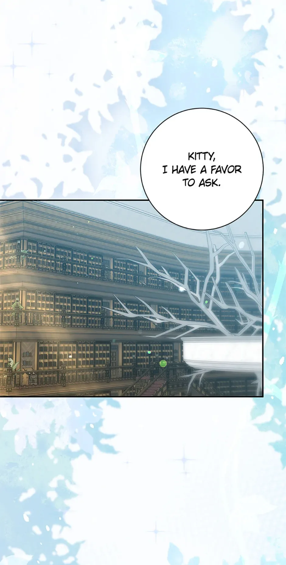 The Bad Ending of an Otome Chapter 78 page 2