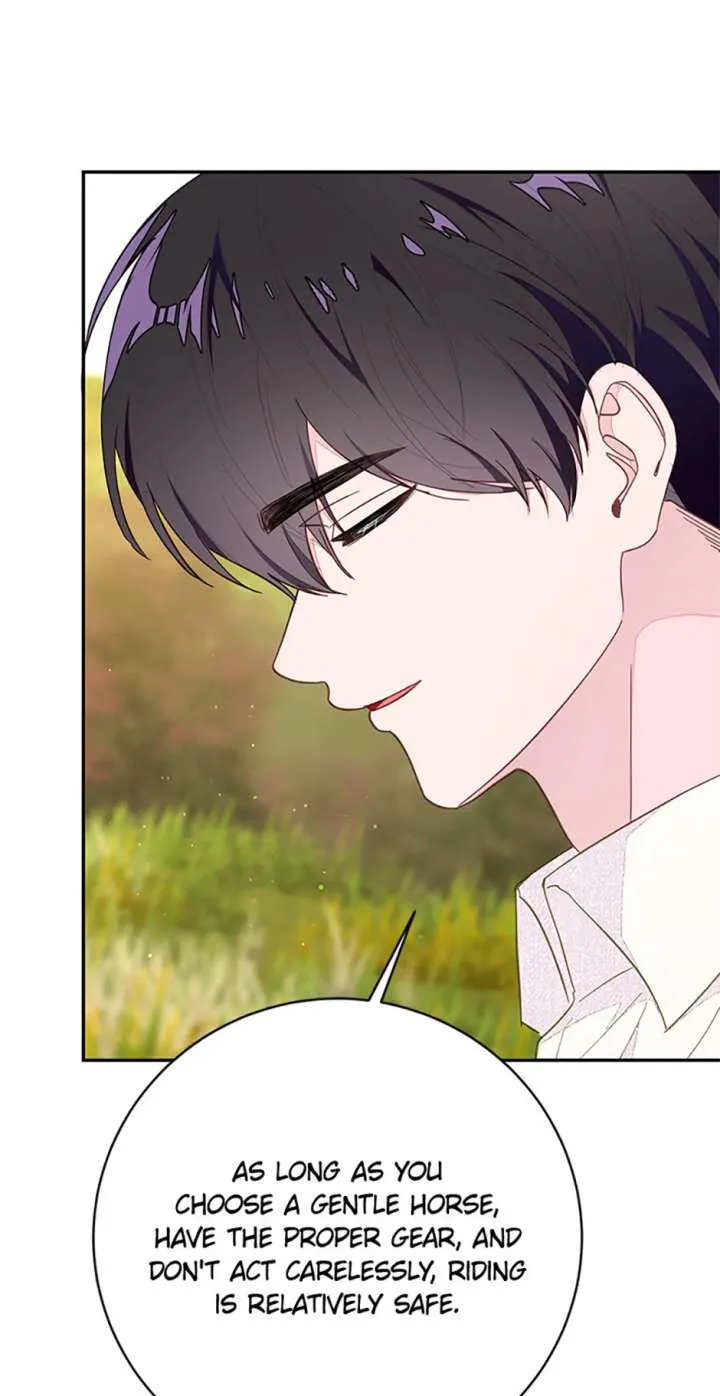 The Bad Ending of an Otome Chapter 79 page 75