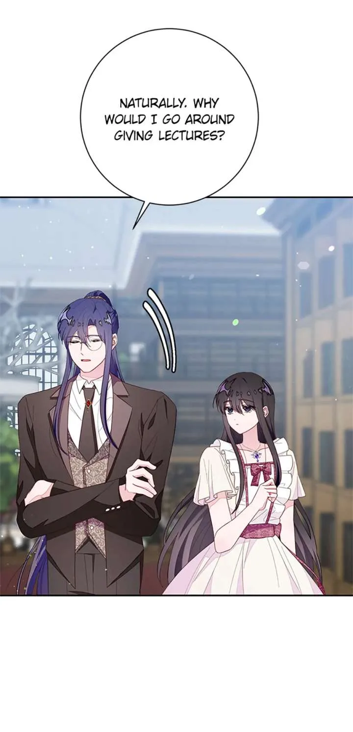 The Bad Ending of an Otome Chapter 77 page 62