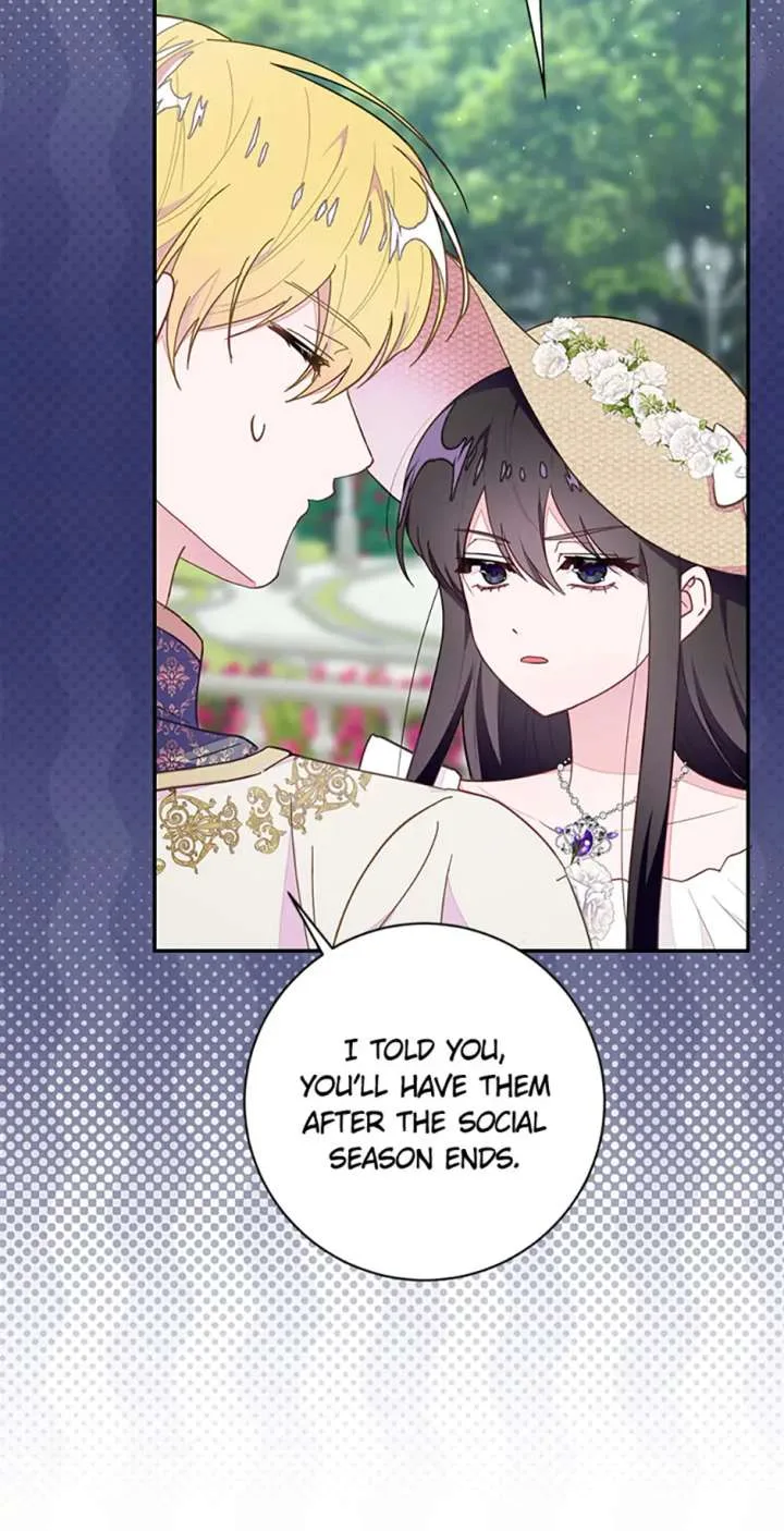 The Bad Ending of an Otome Chapter 79 page 59