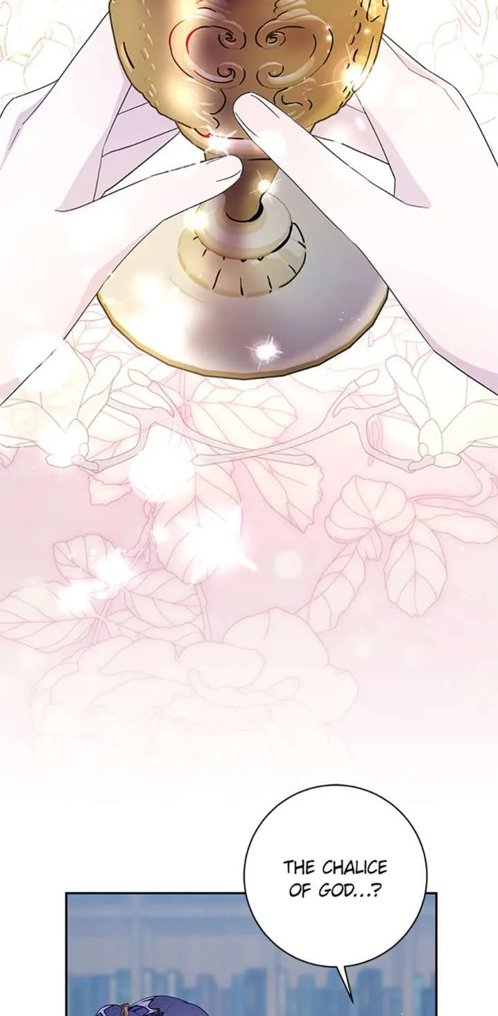 The Bad Ending of an Otome Chapter 77 page 50