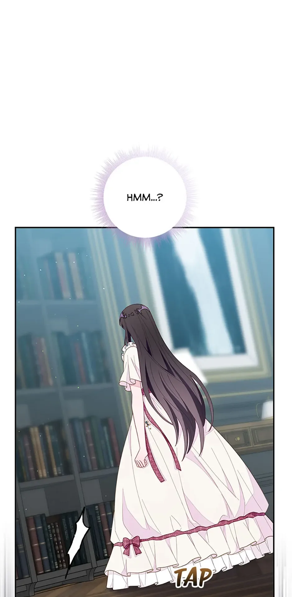 The Bad Ending of an Otome Chapter 78 page 16