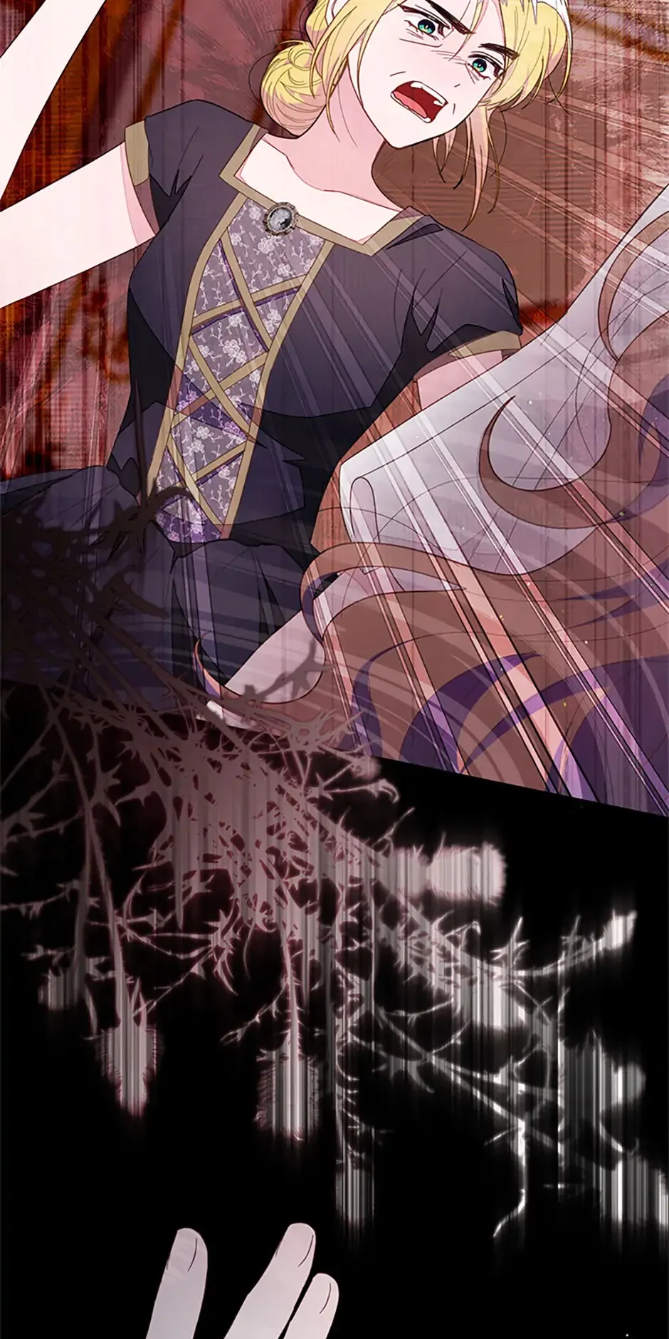 The Bad Ending of an Otome Chapter 78 page 60