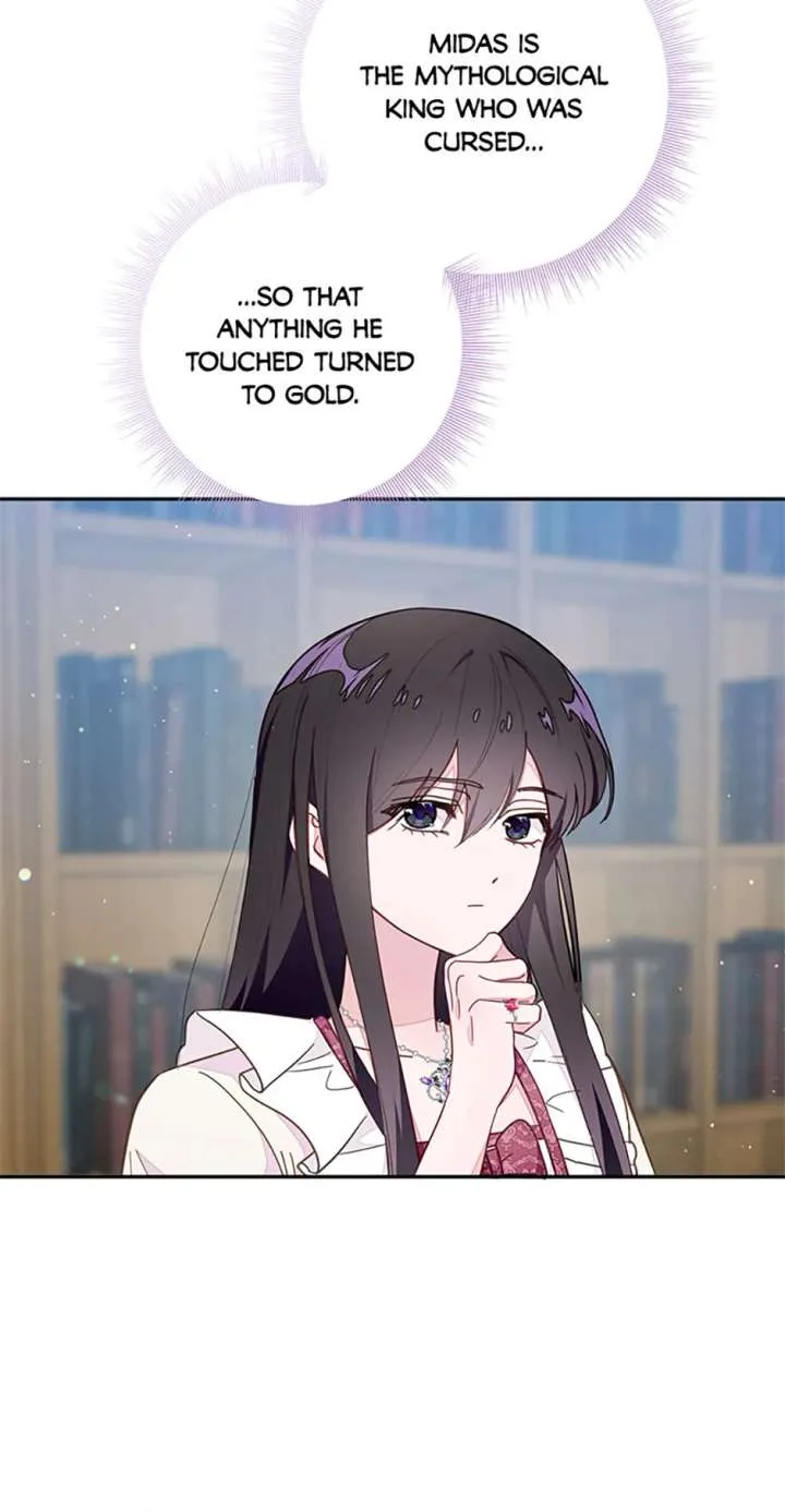 The Bad Ending of an Otome Chapter 77 page 70