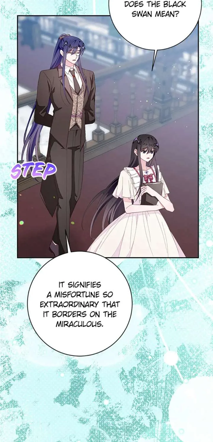 The Bad Ending of an Otome Chapter 77 page 56