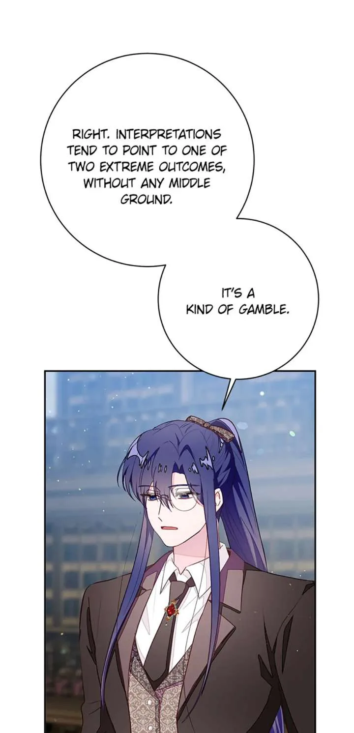 The Bad Ending of an Otome Chapter 77 page 58