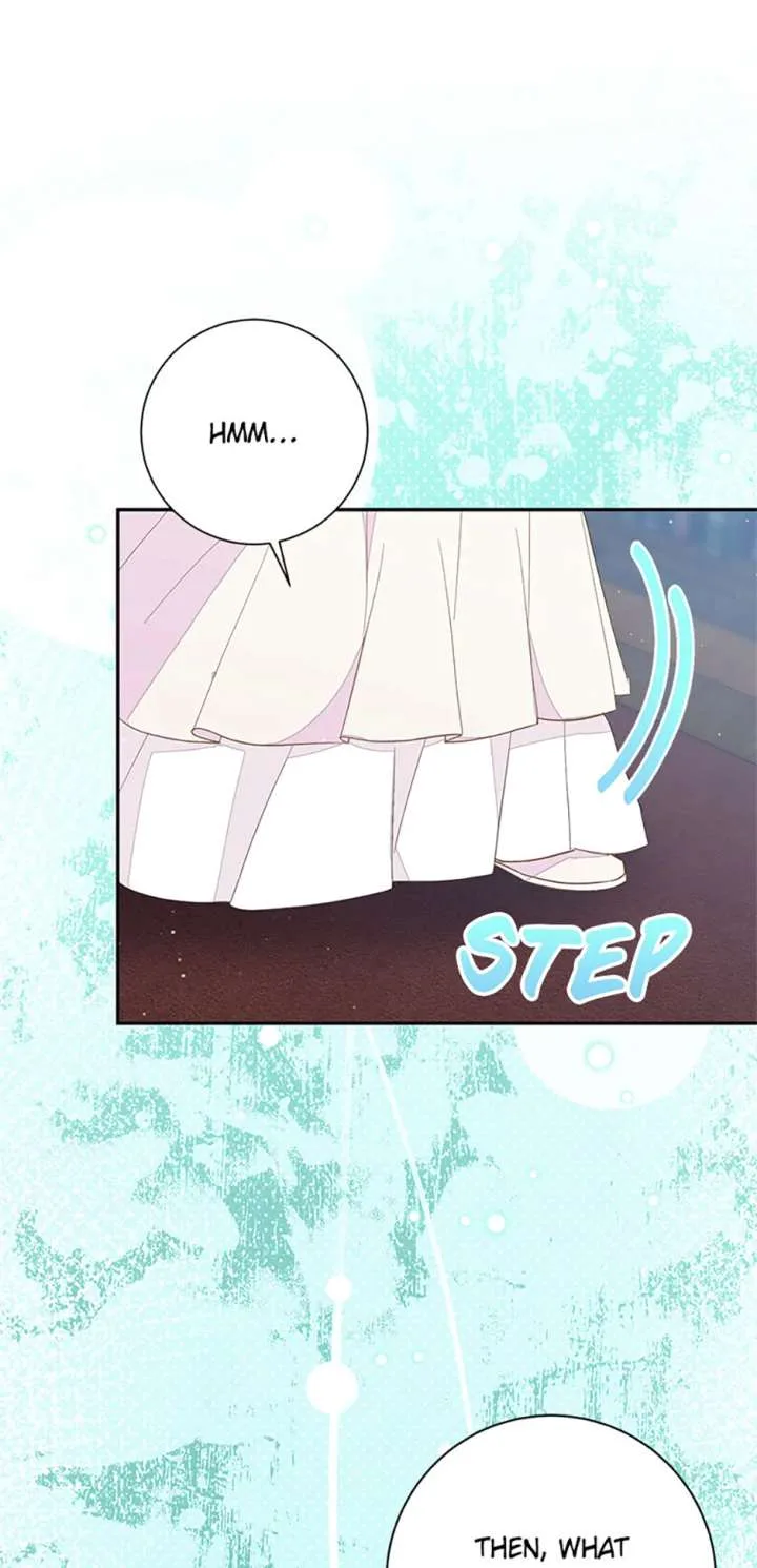 The Bad Ending of an Otome Chapter 77 page 55