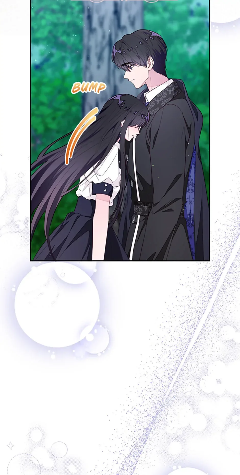 The Bad Ending of an Otome Chapter 74 page 41