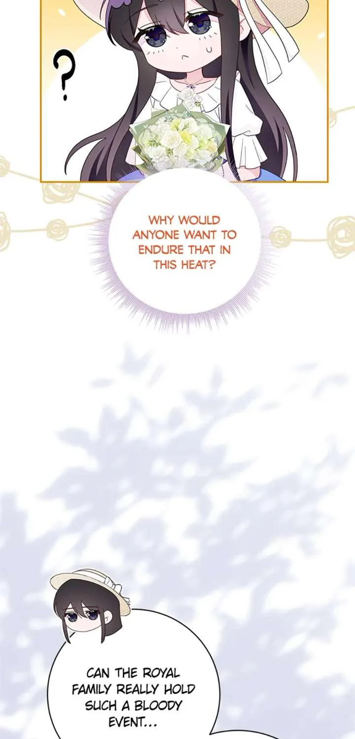 The Bad Ending of an Otome Chapter 79 page 25