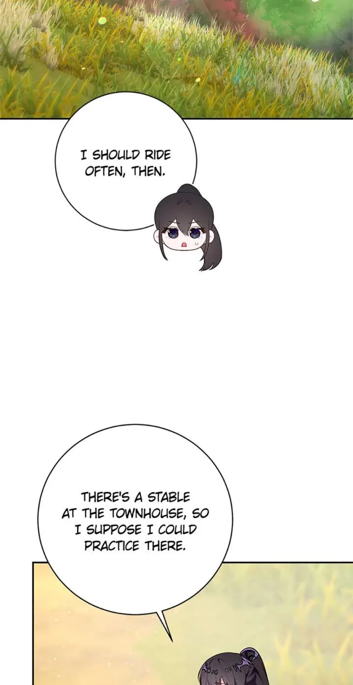 The Bad Ending of an Otome Chapter 79 page 77