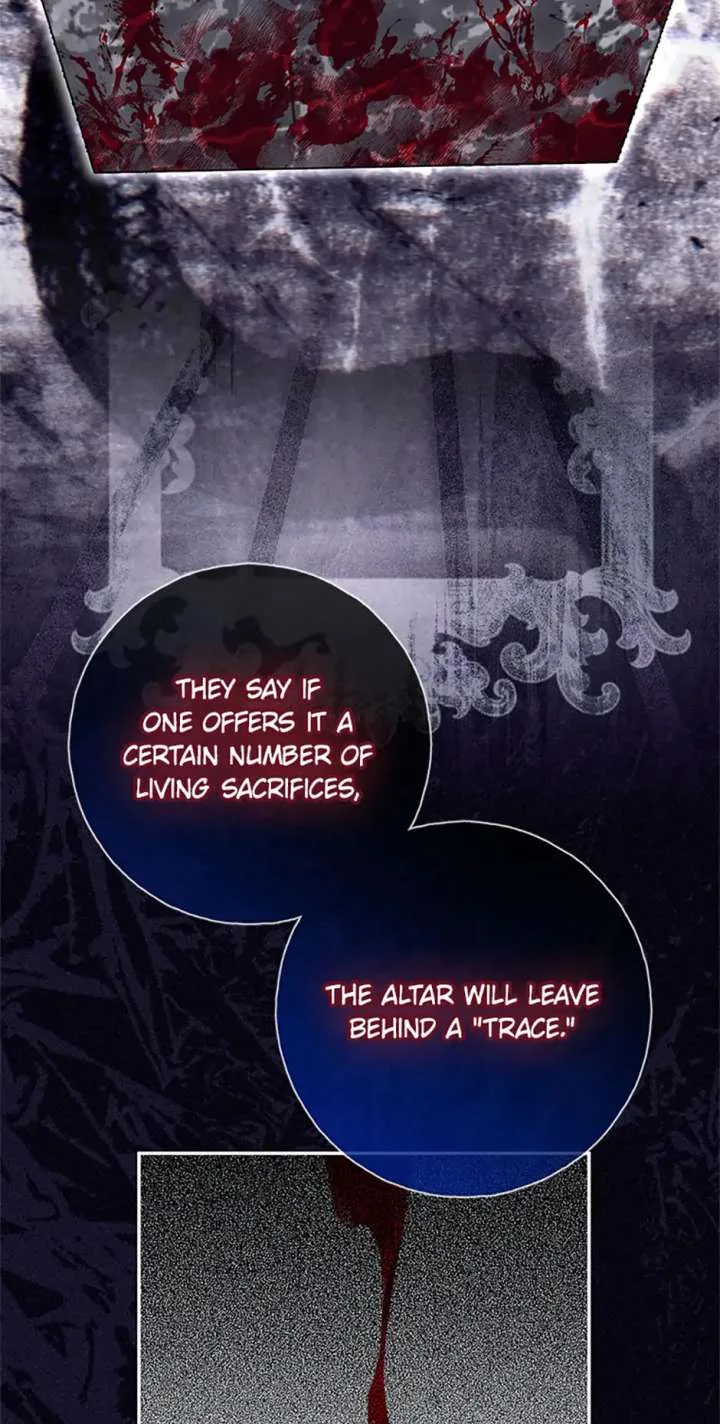 The Bad Ending of an Otome Chapter 79 page 3