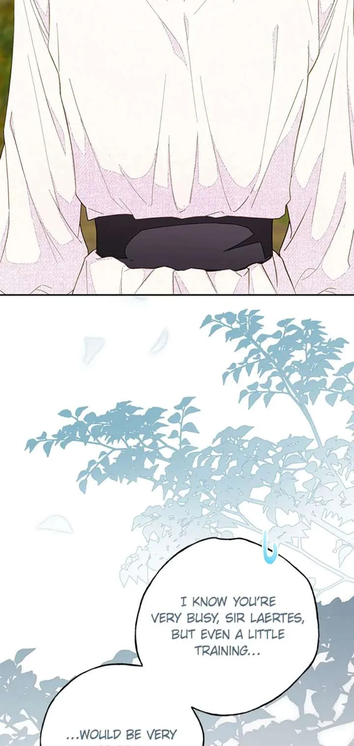 The Bad Ending of an Otome Chapter 79 page 71
