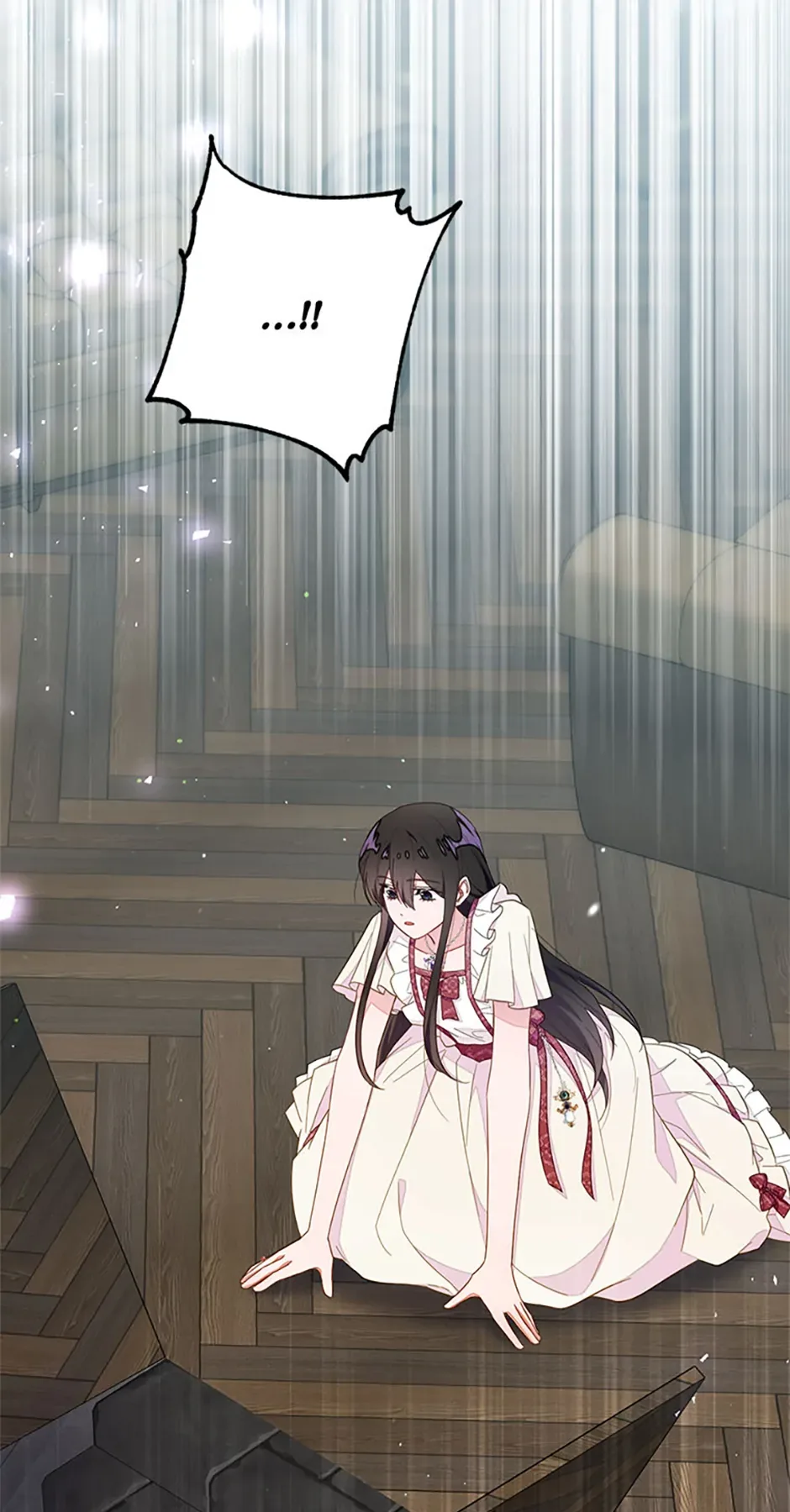 The Bad Ending of an Otome Chapter 78 page 23
