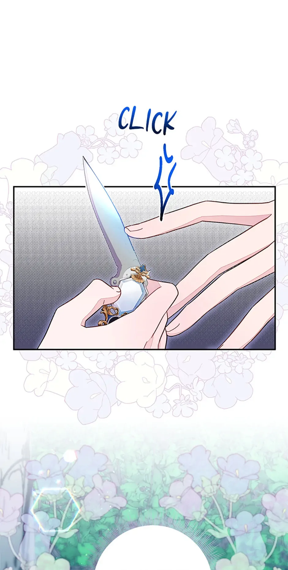 The Bad Ending of an Otome Chapter 73 page 50