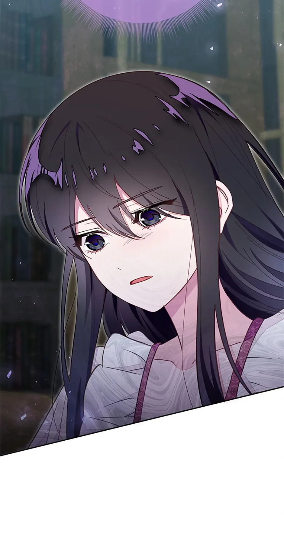 The Bad Ending of an Otome Chapter 78 page 25