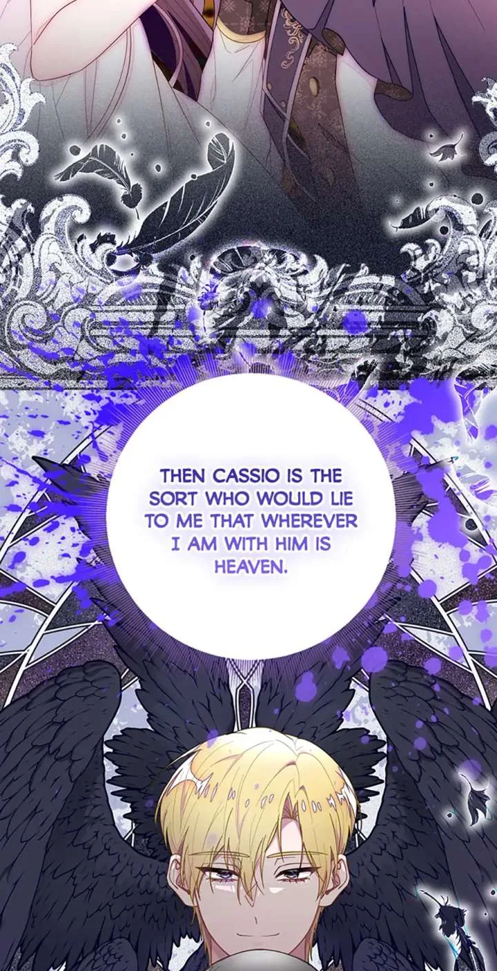 The Bad Ending of an Otome Chapter 79 page 62