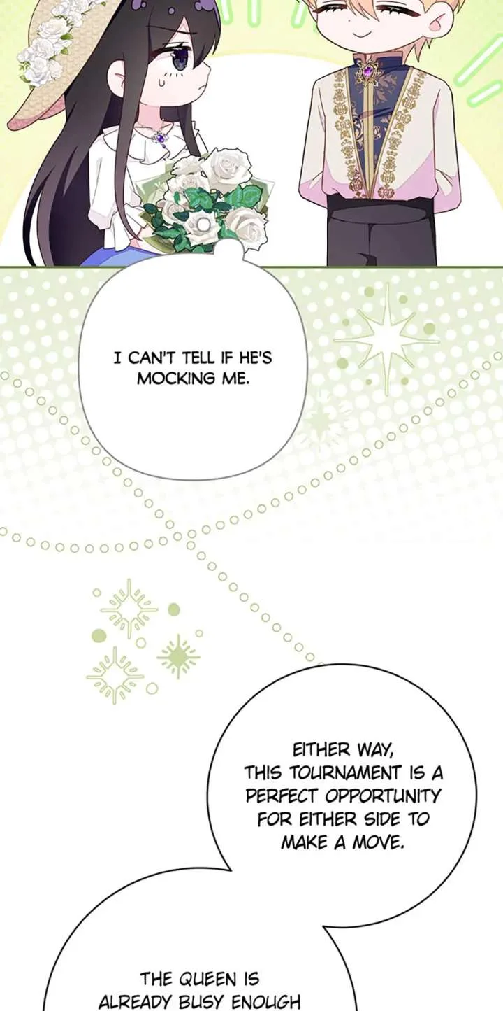 The Bad Ending of an Otome Chapter 79 page 39